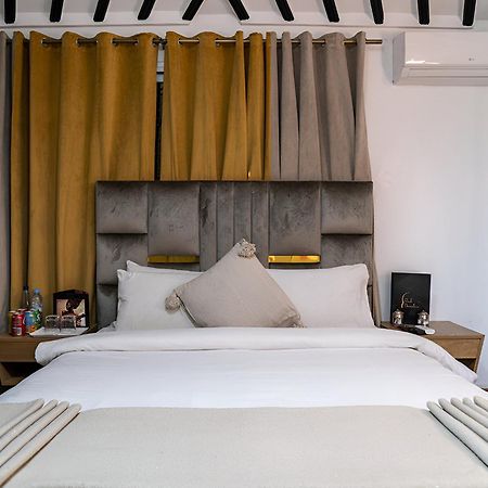 Riad Douirtna Marrakesh Ngoại thất bức ảnh