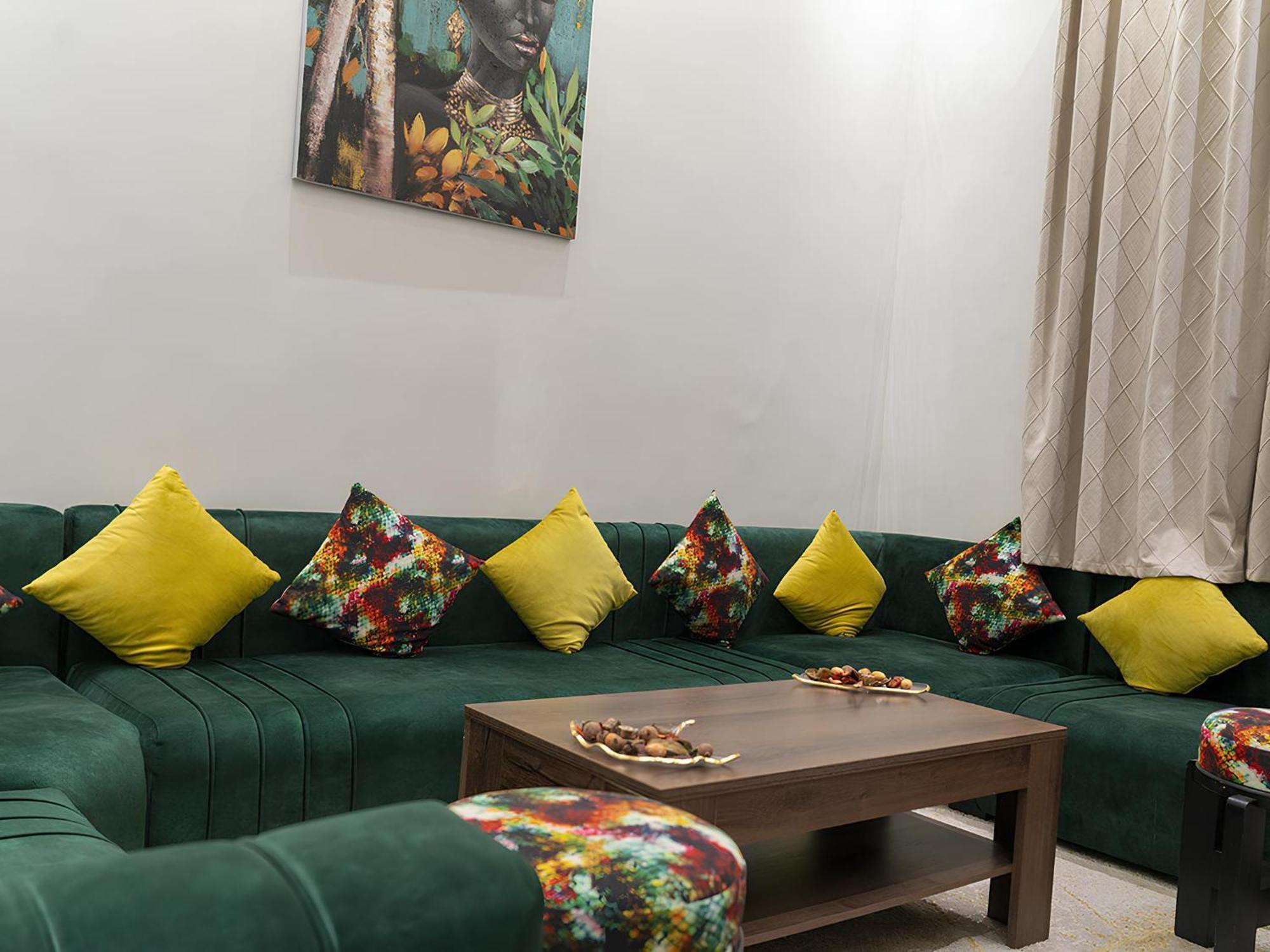Riad Douirtna Marrakesh Phòng bức ảnh