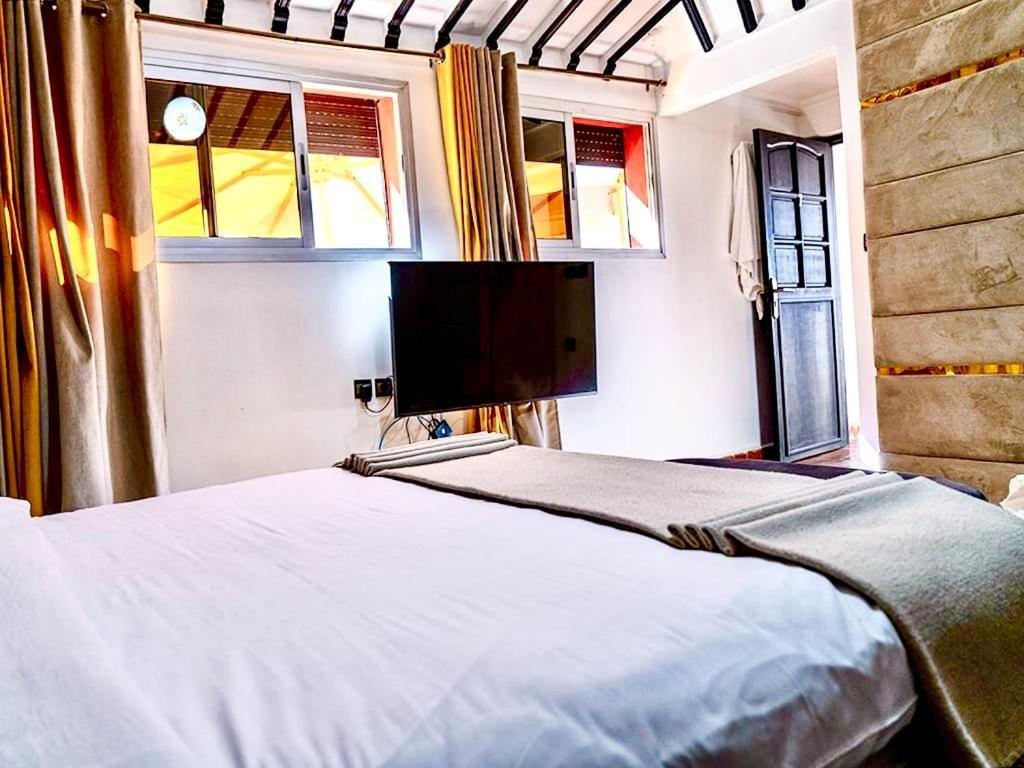 Riad Douirtna Marrakesh Ngoại thất bức ảnh