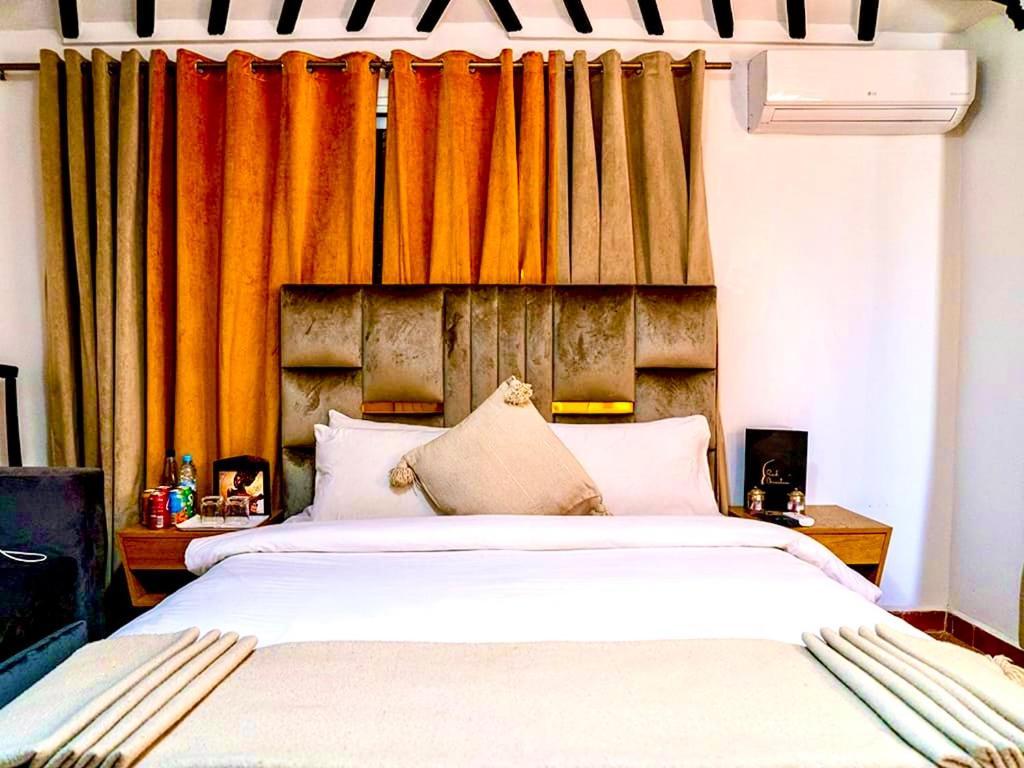 Riad Douirtna Marrakesh Ngoại thất bức ảnh