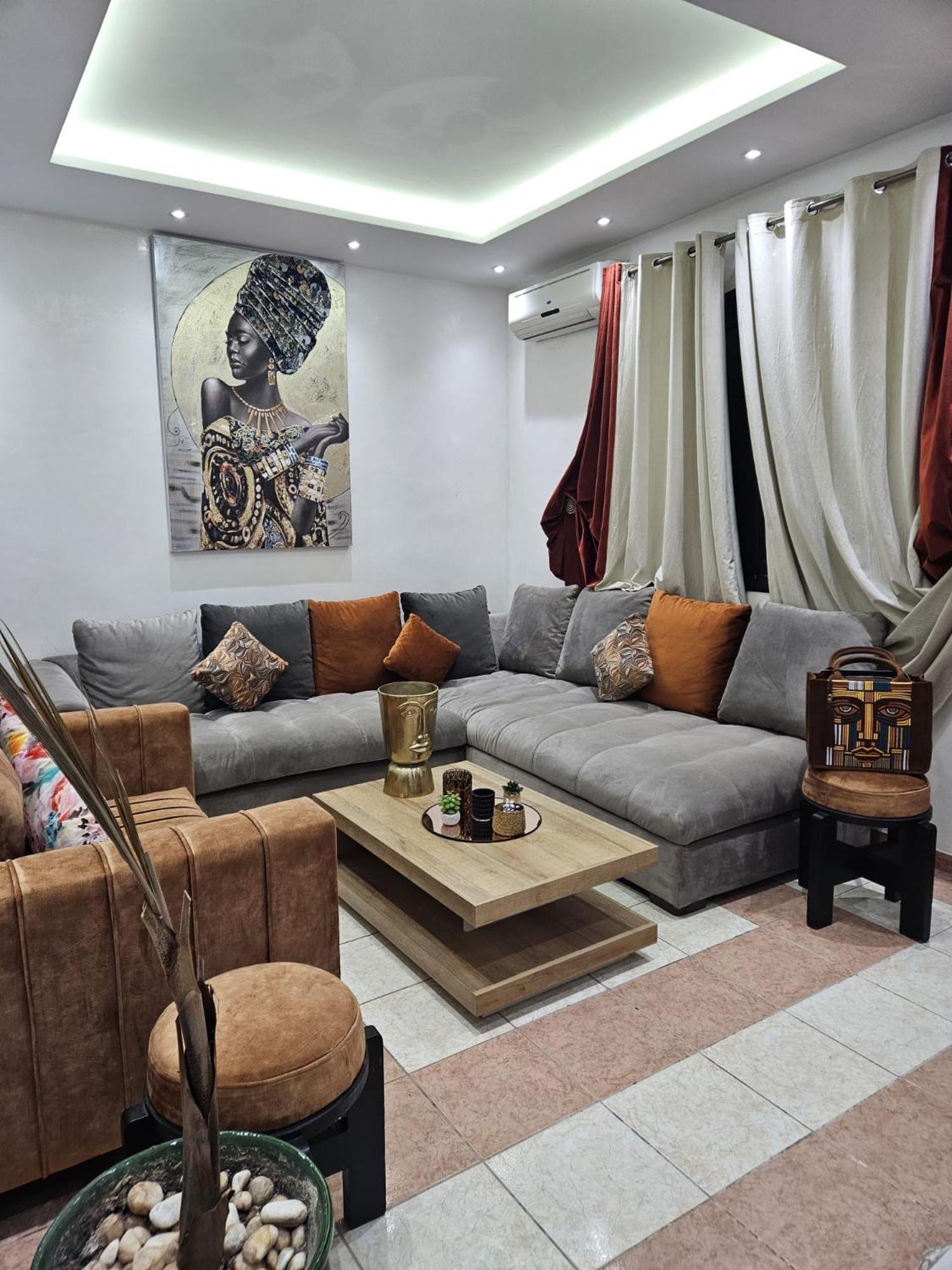 Riad Douirtna Marrakesh Ngoại thất bức ảnh