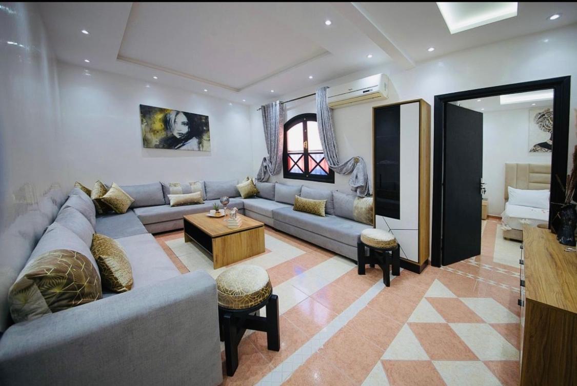 Riad Douirtna Marrakesh Ngoại thất bức ảnh