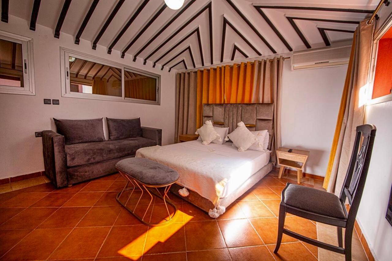 Riad Douirtna Marrakesh Ngoại thất bức ảnh