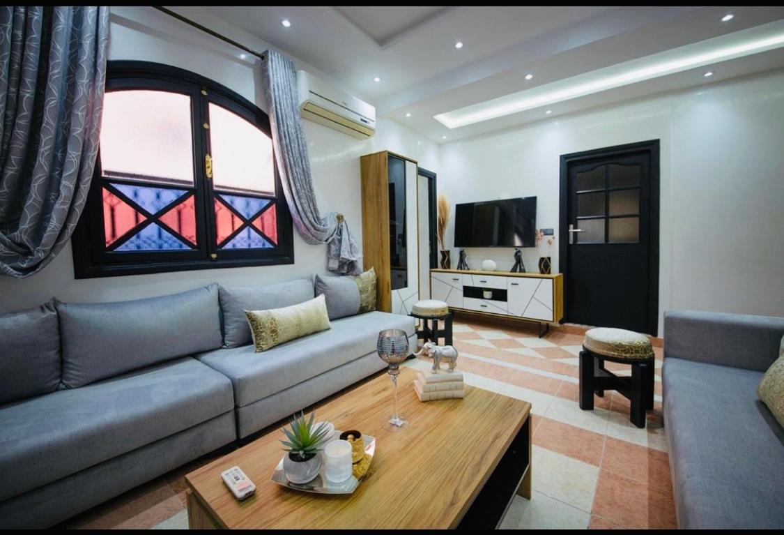 Riad Douirtna Marrakesh Ngoại thất bức ảnh
