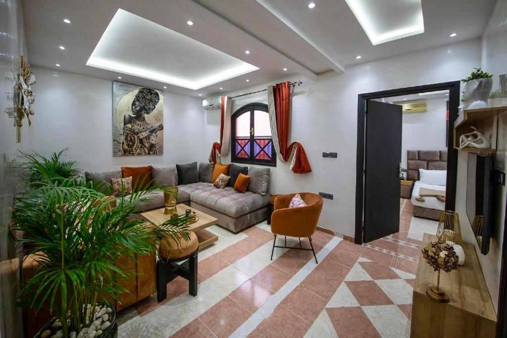 Riad Douirtna Marrakesh Ngoại thất bức ảnh