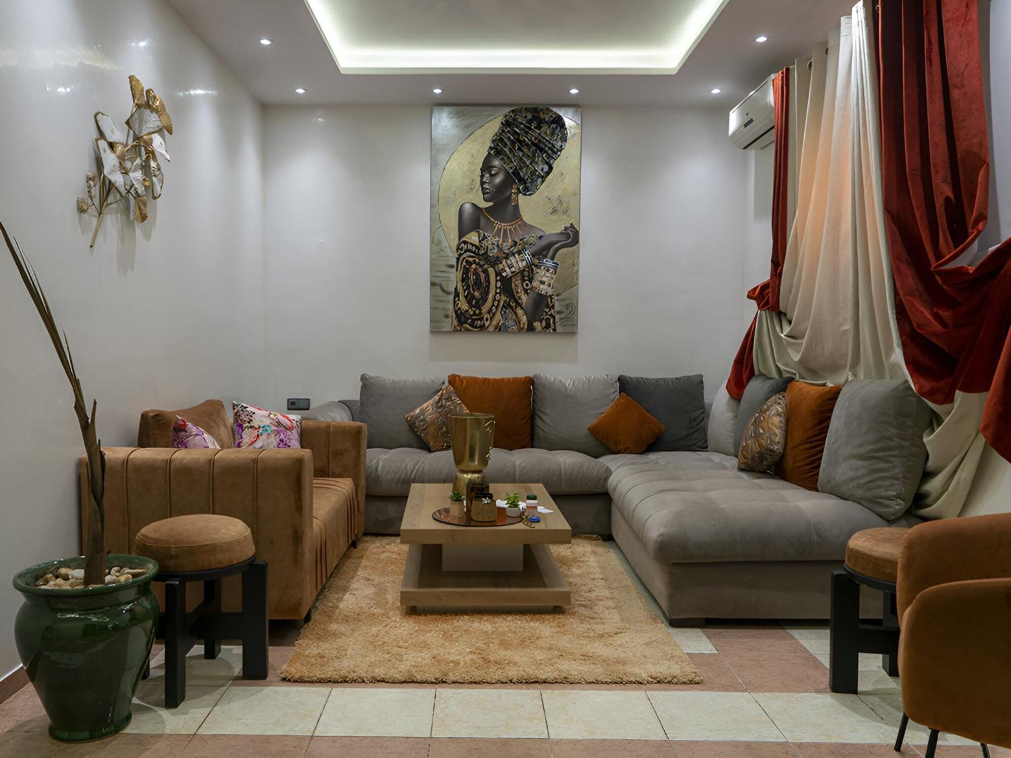 Riad Douirtna Marrakesh Ngoại thất bức ảnh
