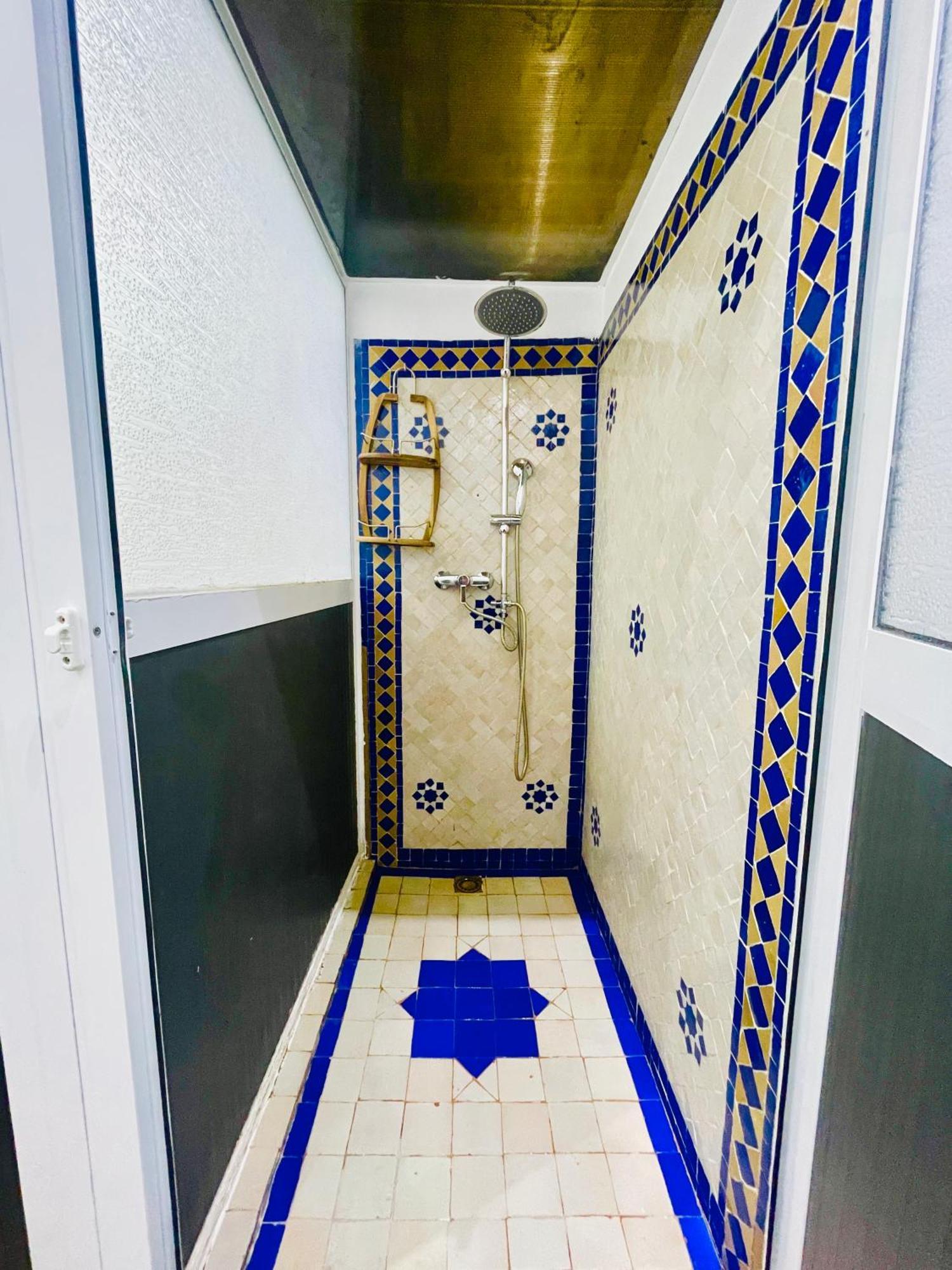 Riad Douirtna Marrakesh Ngoại thất bức ảnh
