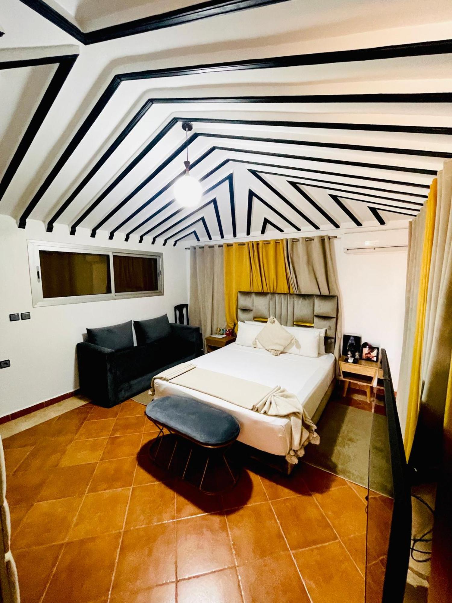 Riad Douirtna Marrakesh Ngoại thất bức ảnh