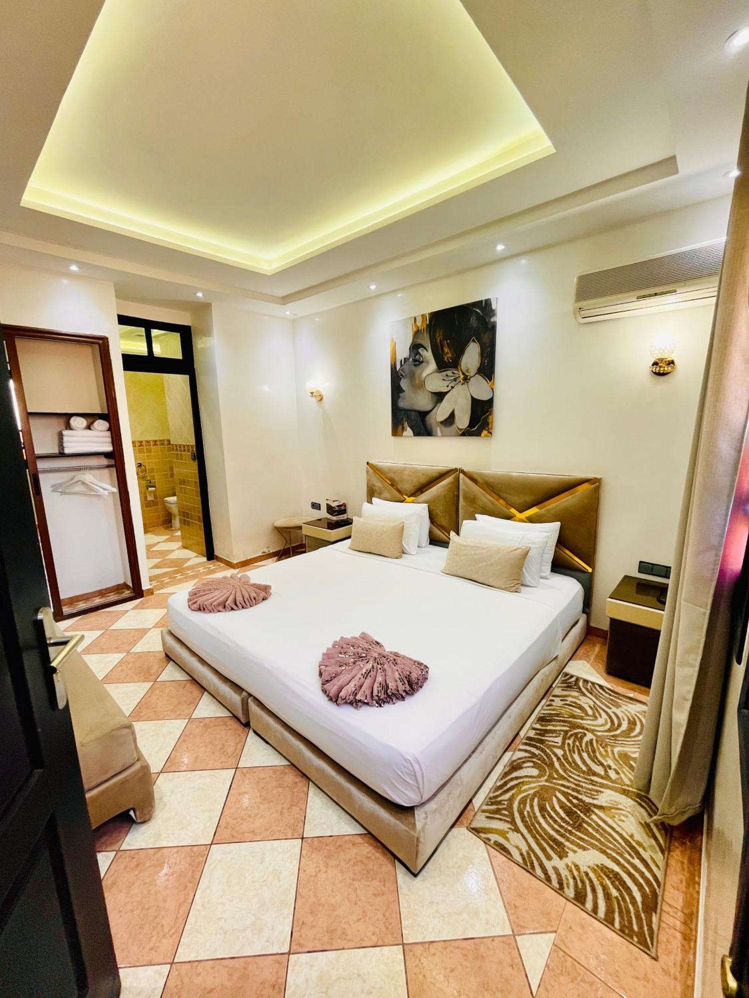 Riad Douirtna Marrakesh Ngoại thất bức ảnh