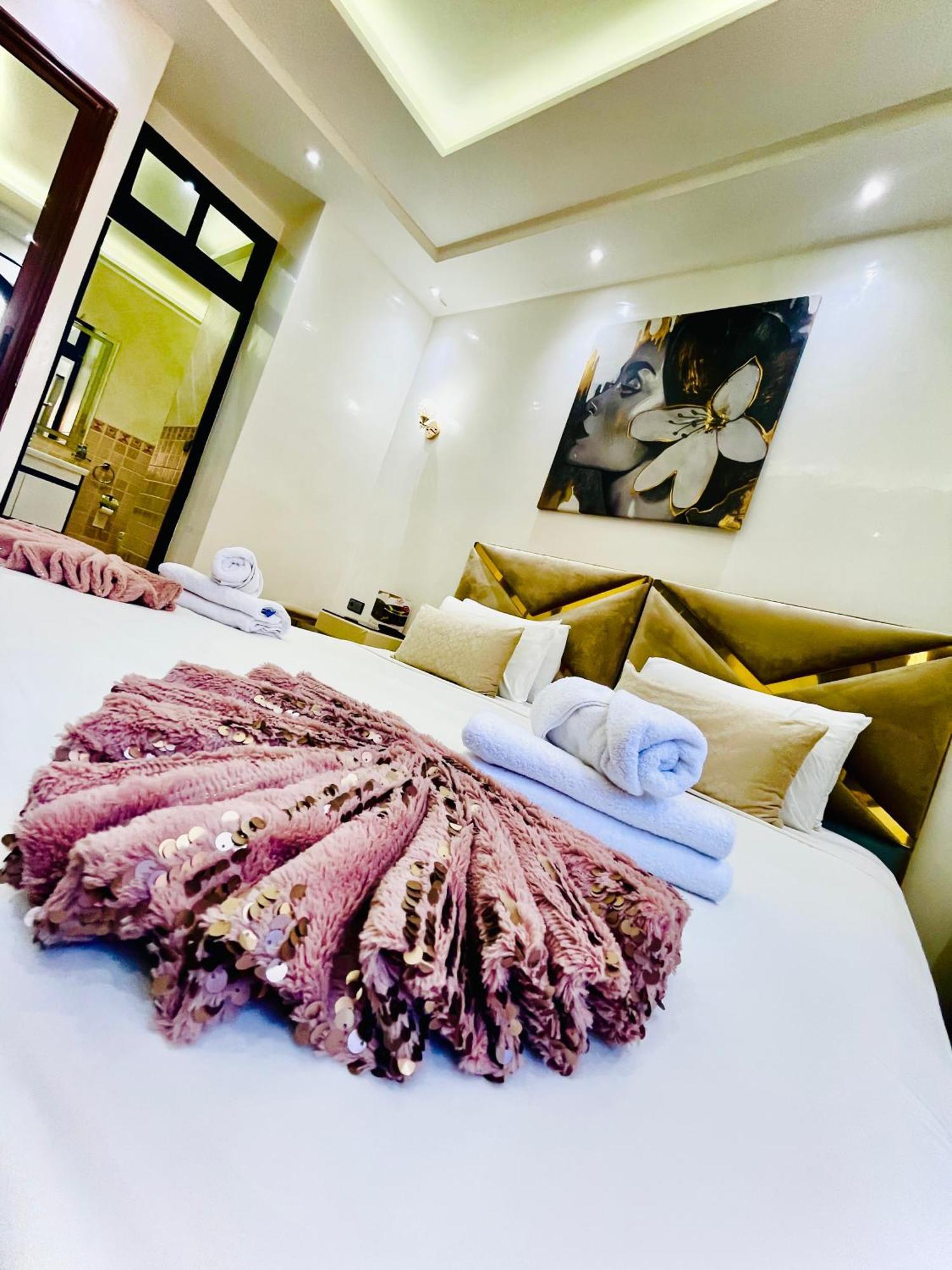 Riad Douirtna Marrakesh Ngoại thất bức ảnh