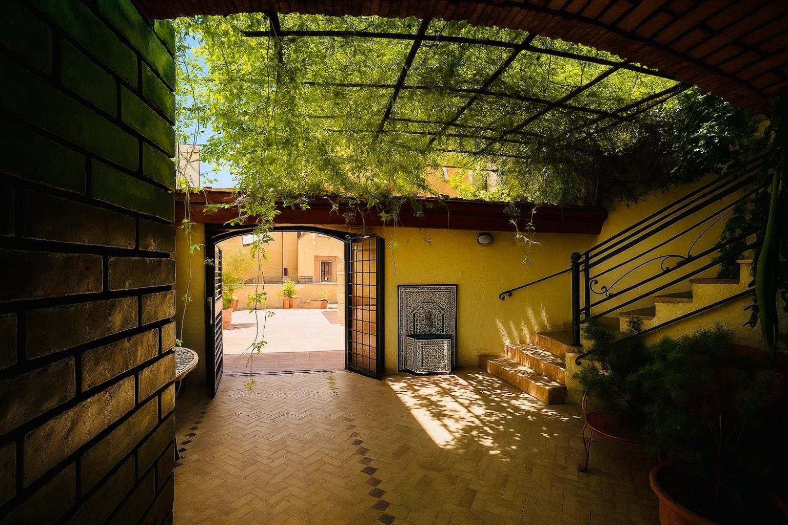 Riad Douirtna Marrakesh Ngoại thất bức ảnh