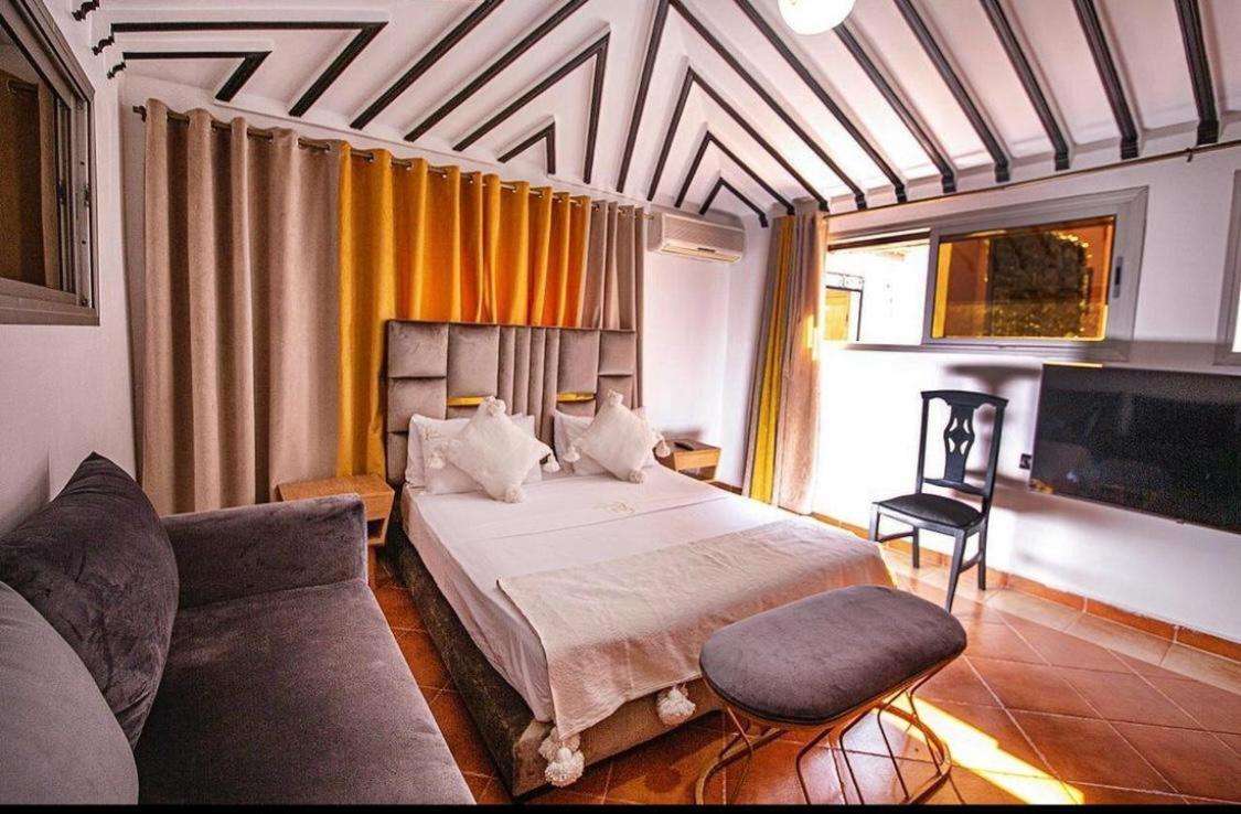 Riad Douirtna Marrakesh Ngoại thất bức ảnh